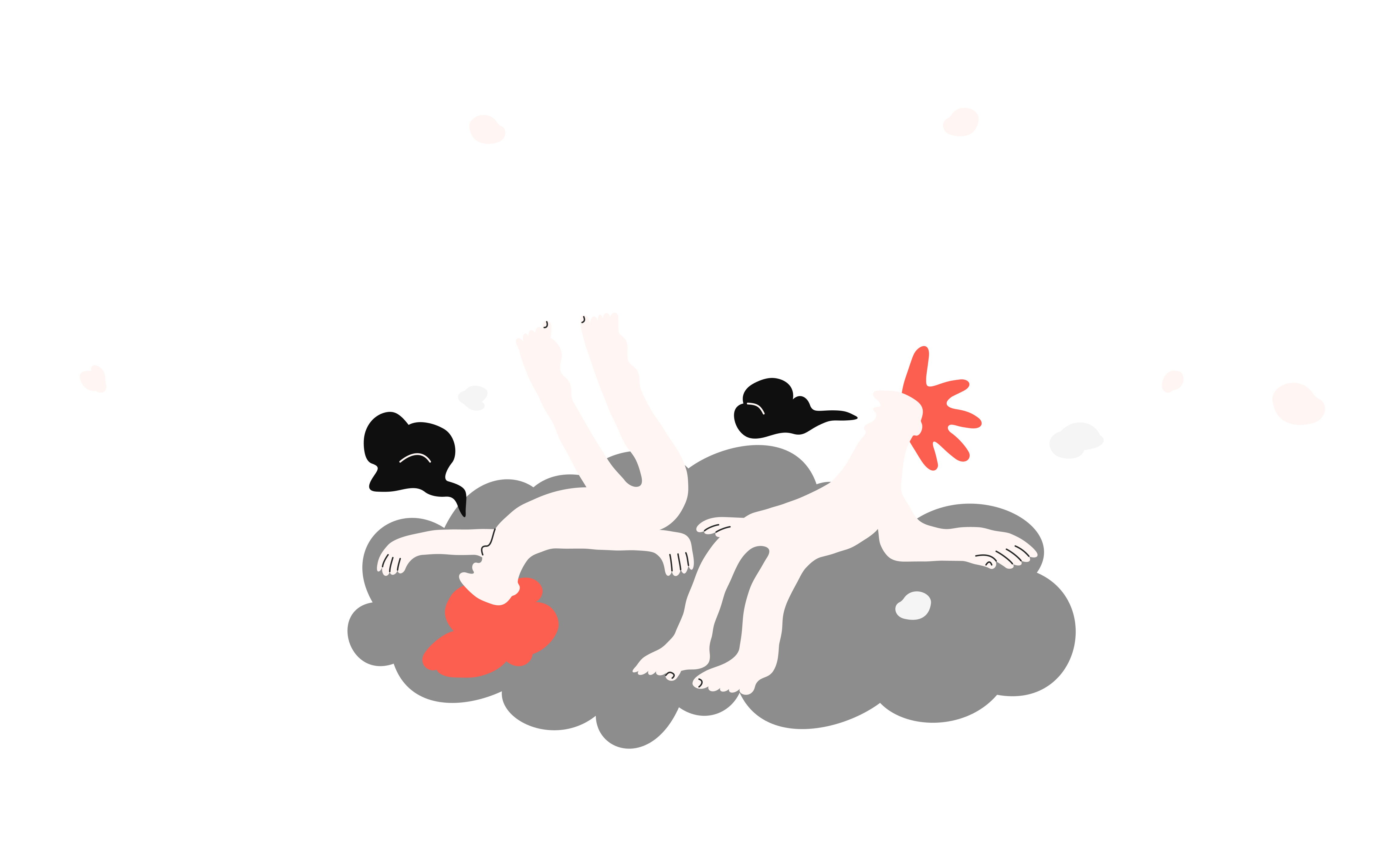 みんなのモヤモヤ