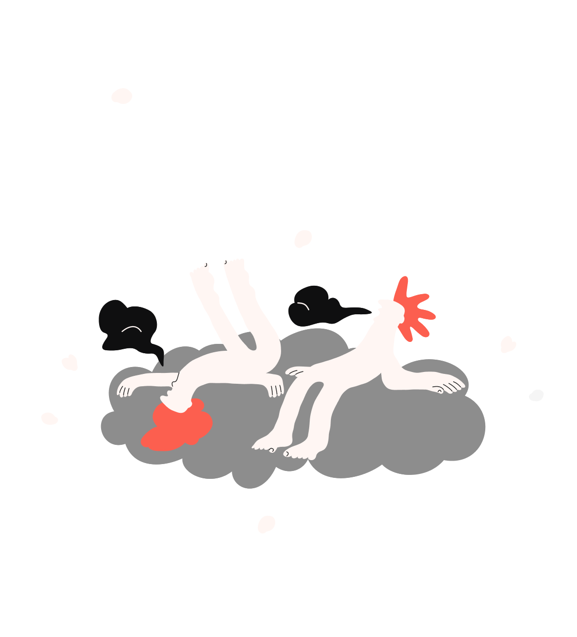 みんなのモヤモヤ