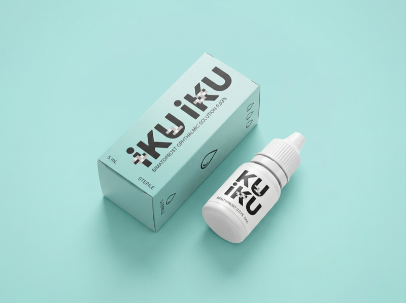 アイラッシュケア｜自まつ毛育成