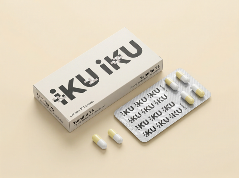 インフルケア｜症状軽減