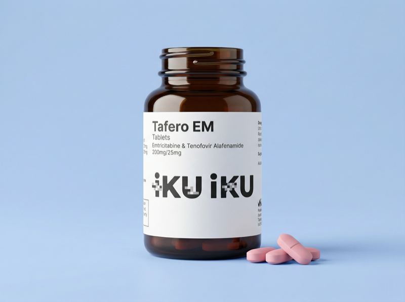 HIV予防・治療薬