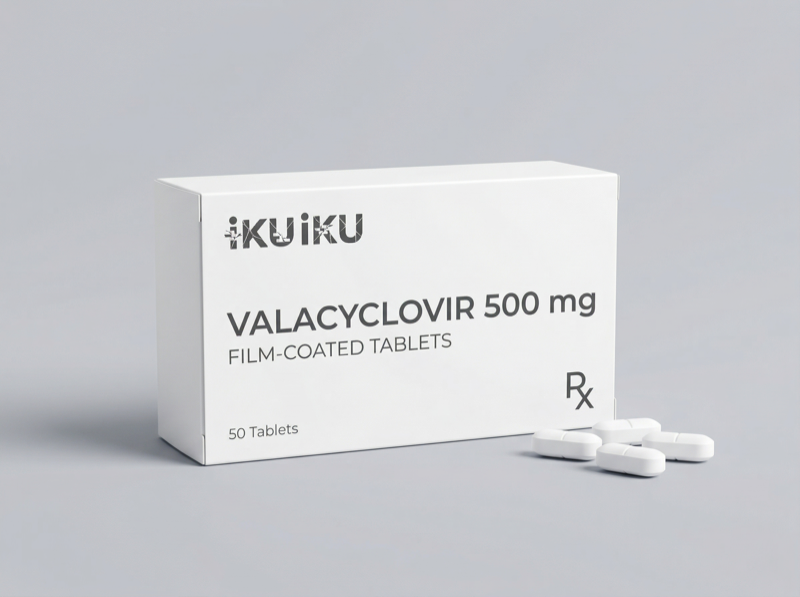 ヘルペス治療薬